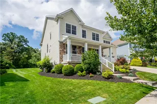1518 Celebration Cir, South Fayette, PA 15017 - Photo 2
