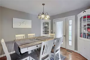 727 Pershing St, Ellwood City, PA 16117 - Photo 18