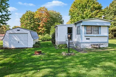 14593 Ridgecrest Dr, Pine Twp, PA 16424 - Photo 1