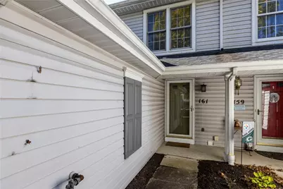 161 Westbrooke Lane, Findlay Township, PA 15108 - Photo 2