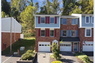 1301 Timberidge Dr, Bethel Park, PA 15102 - Photo 1