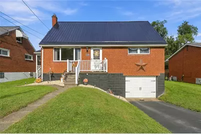 1909 Acheson Ave, Apollo Boro, PA 15673 - Photo 1