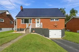 1909 Acheson Ave, Apollo Boro, PA 15673 - Photo 1