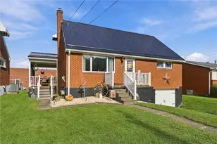 1909 Acheson Ave, Apollo Boro, PA 15673 - Photo 2