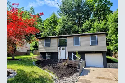 1889 Riggs Rd, South Park, PA 15129 - Photo 42