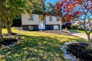 1889 Riggs Rd, South Park, PA 15129 - Photo 1