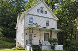 864 Forest Ave, West Homestead, PA 15120 - Photo 1