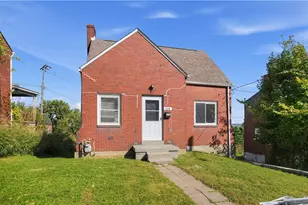 418 Commonwealth Ave, Duquesne, PA 15110 - Photo 1