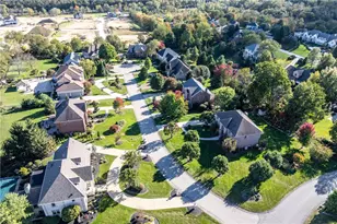100 Teaberry Ln, Peters Township, PA 15367 - Photo 44