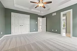 100 Teaberry Ln, Peters Township, PA 15367 - Photo 34