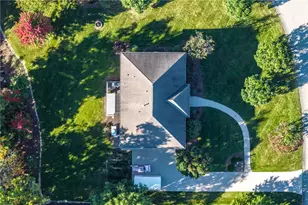 100 Teaberry Ln, Peters Township, PA 15367 - Photo 46