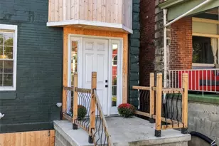 5446 Black St, Pittsburgh, PA 15206 - Photo 2