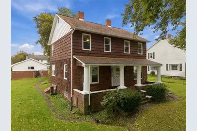 87 United Rd, Mount Pleasant Township, PA 15666 - Photo 28
