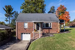 200 Clutter St, North Strabane, PA 15317 - Photo 1