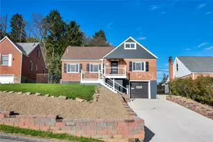 210 Sunny Dr, Pittsburgh, PA 15236 - Photo 1