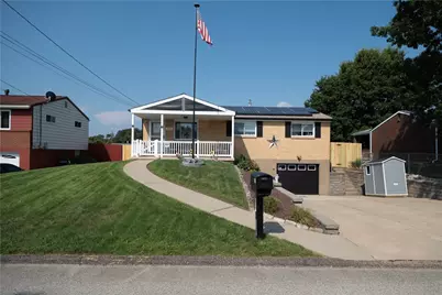 126 Vetter Drive, Pittsburgh, PA 15235 - Photo 1