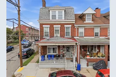 4035 Howley St, Pittsburgh, PA 15224 - Photo 1
