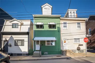 610 Edmond St, Pittsburgh, PA 15224 - Photo 1