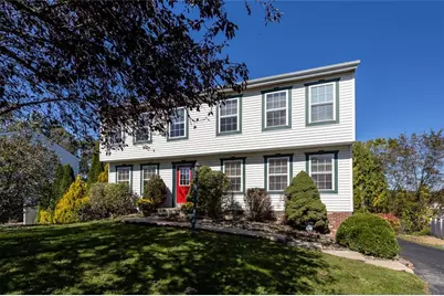 503 Stirrup Drive, Hempfield Township, PA 15601 - Photo 1