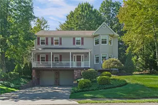 172 Crossing Ridge Trail, Cranberry Township, PA 16066 - Photo 1