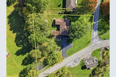 5005 Schwartz Ln, Hermitage, PA 16148 - Photo 2