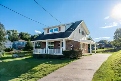 1310 Martha St, Pittsburgh, PA 15234 - Photo 1