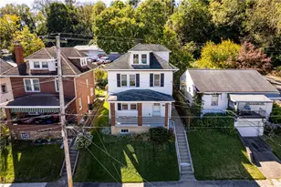 904 Green St, Southwest Greensburg Boro, PA 15601 - Photo 6