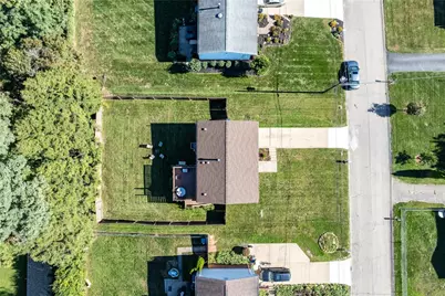 206 Win Ridge Dr, Moon/Crescent Twp, PA 15108 - Photo 32