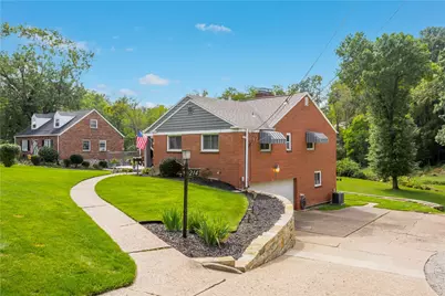 214 Drake Rd, Bethel Park, PA 15102 - Photo 2