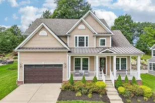 632 Chilliwack Ln, Marshall, PA 16046 - Photo 1
