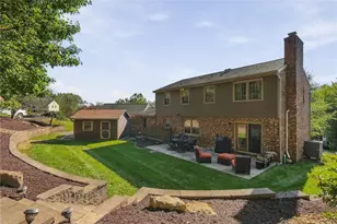 113 Woodside Dr, Peters Township, PA 15317 - Photo 38