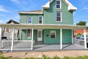 118-120 S Carnegie Ave, Connellsville, PA 15425 - Photo 1