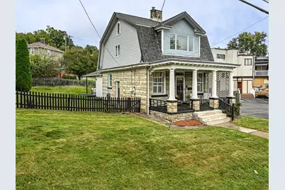 352 Huntington Ave, Pittsburgh, PA 15202 - Photo 2
