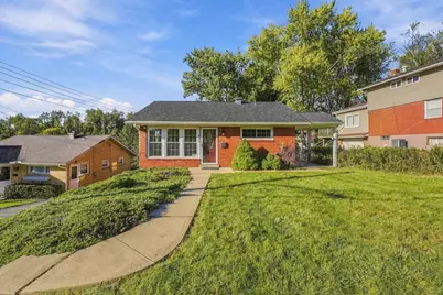 215 Dunbar Drive, Wilkins Township, PA 15235 - Photo 1
