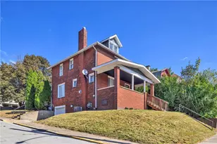 432 Kossuth St, Rochester, PA 15074 - Photo 2