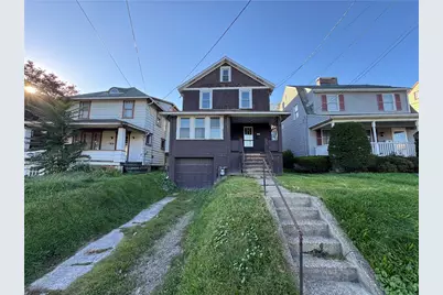 1632 Franklin St., Johnstown, PA 15905 - Photo 1