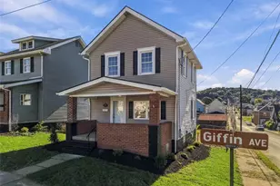 502 Giffin Ave, Canonsburg, PA 15317 - Photo 2
