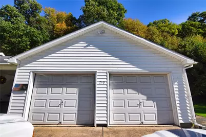 210 Cherry Run Rd, Hooversville Boro, PA 16344 - Photo 10