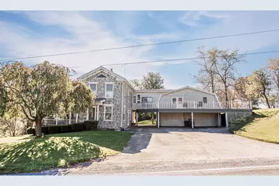 5699 Route 259 Hwy, Center Township-Homer City, PA 15748 - Photo 48