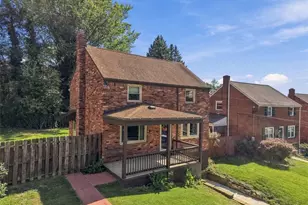 2452 Hayson Ave, Banksville/Westwood, PA 15220 - Photo 2