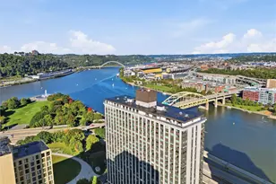 320 Fort Duquesne Blvd, Pittsburgh, PA 15222 - Photo 40