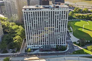 320 Fort Duquesne Blvd, Pittsburgh, PA 15222 - Photo 1
