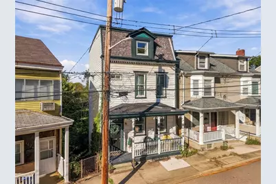 1701 Meadville St, Pittsburgh, PA 15214 - Photo 2
