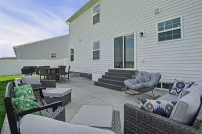 162 Shelton Place Drive, Evans City, PA 16033 - Photo 38