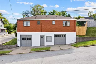 1000 Evans Ave, McKeesport, PA 15132 - Photo 2