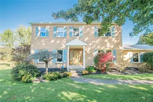 4581 Bakerstown Culmerville Rd, West Deer, PA 15044 - Photo 2