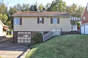 1111 Woodland Ave, Port Vue, PA 15133 - Photo 24