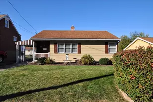 1111 Woodland Ave, Port Vue, PA 15133 - Photo 1