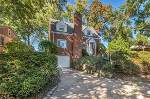 1512 Worcester, Pittsburgh, PA 15243 - Photo 2