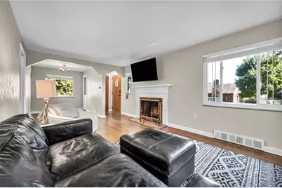 1512 Worcester, Pittsburgh, PA 15243 - Photo 4